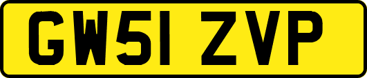 GW51ZVP