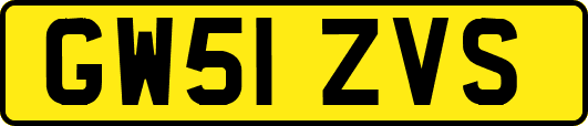 GW51ZVS
