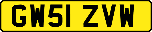 GW51ZVW