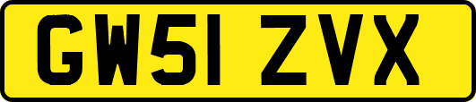 GW51ZVX