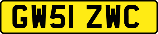 GW51ZWC