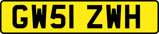 GW51ZWH
