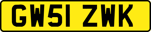 GW51ZWK