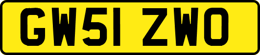 GW51ZWO