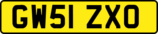 GW51ZXO