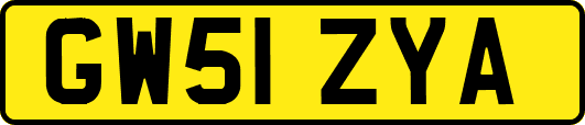 GW51ZYA