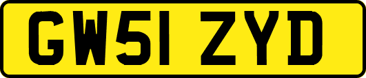 GW51ZYD