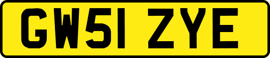 GW51ZYE