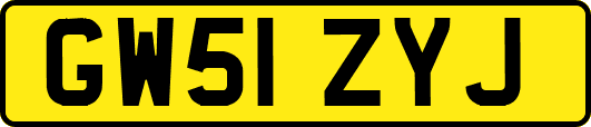 GW51ZYJ