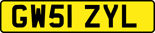GW51ZYL