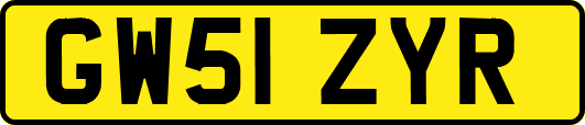 GW51ZYR