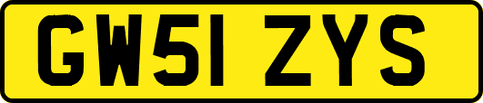 GW51ZYS