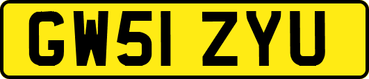 GW51ZYU