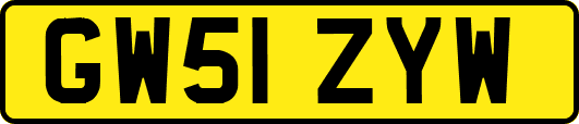 GW51ZYW