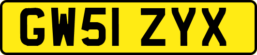 GW51ZYX