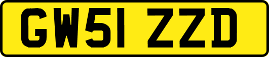 GW51ZZD
