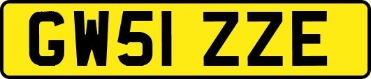 GW51ZZE