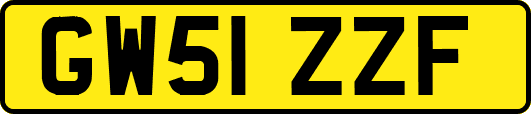 GW51ZZF