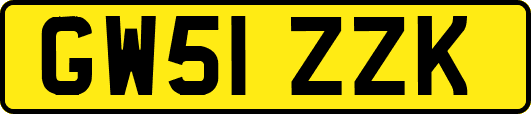 GW51ZZK