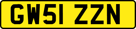 GW51ZZN