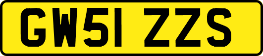GW51ZZS