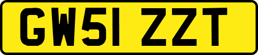 GW51ZZT