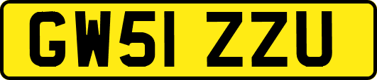 GW51ZZU