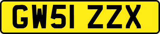 GW51ZZX