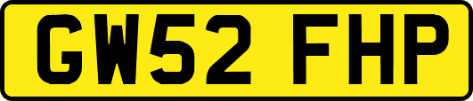 GW52FHP