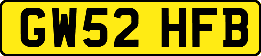 GW52HFB
