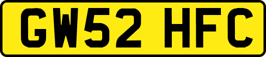 GW52HFC