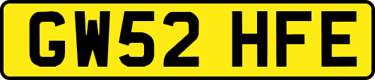 GW52HFE