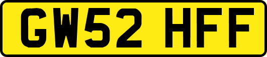 GW52HFF