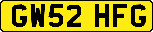 GW52HFG