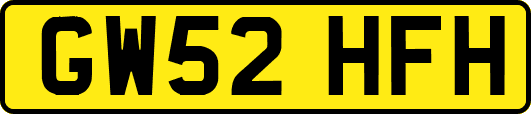 GW52HFH