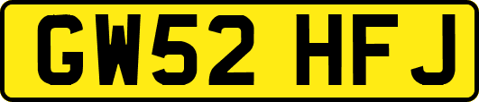 GW52HFJ