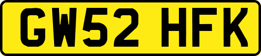 GW52HFK