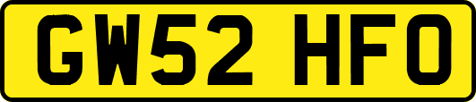 GW52HFO