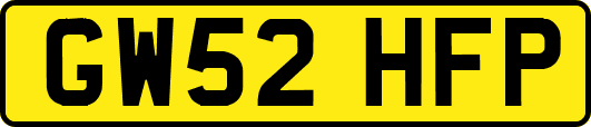 GW52HFP