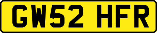 GW52HFR