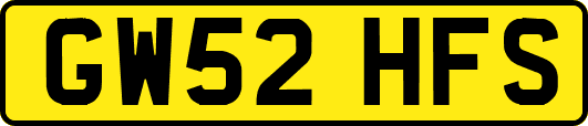 GW52HFS