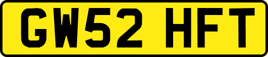 GW52HFT
