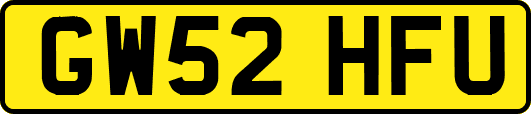GW52HFU