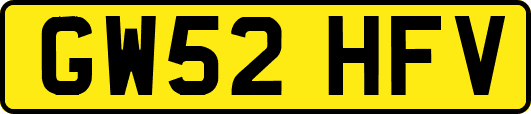 GW52HFV