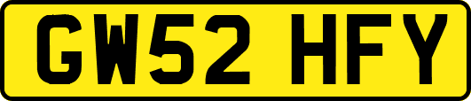 GW52HFY