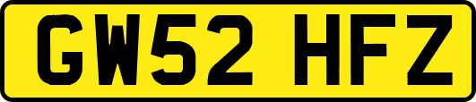 GW52HFZ