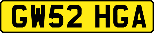 GW52HGA