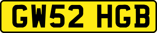 GW52HGB