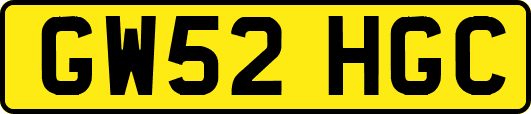 GW52HGC