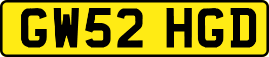 GW52HGD